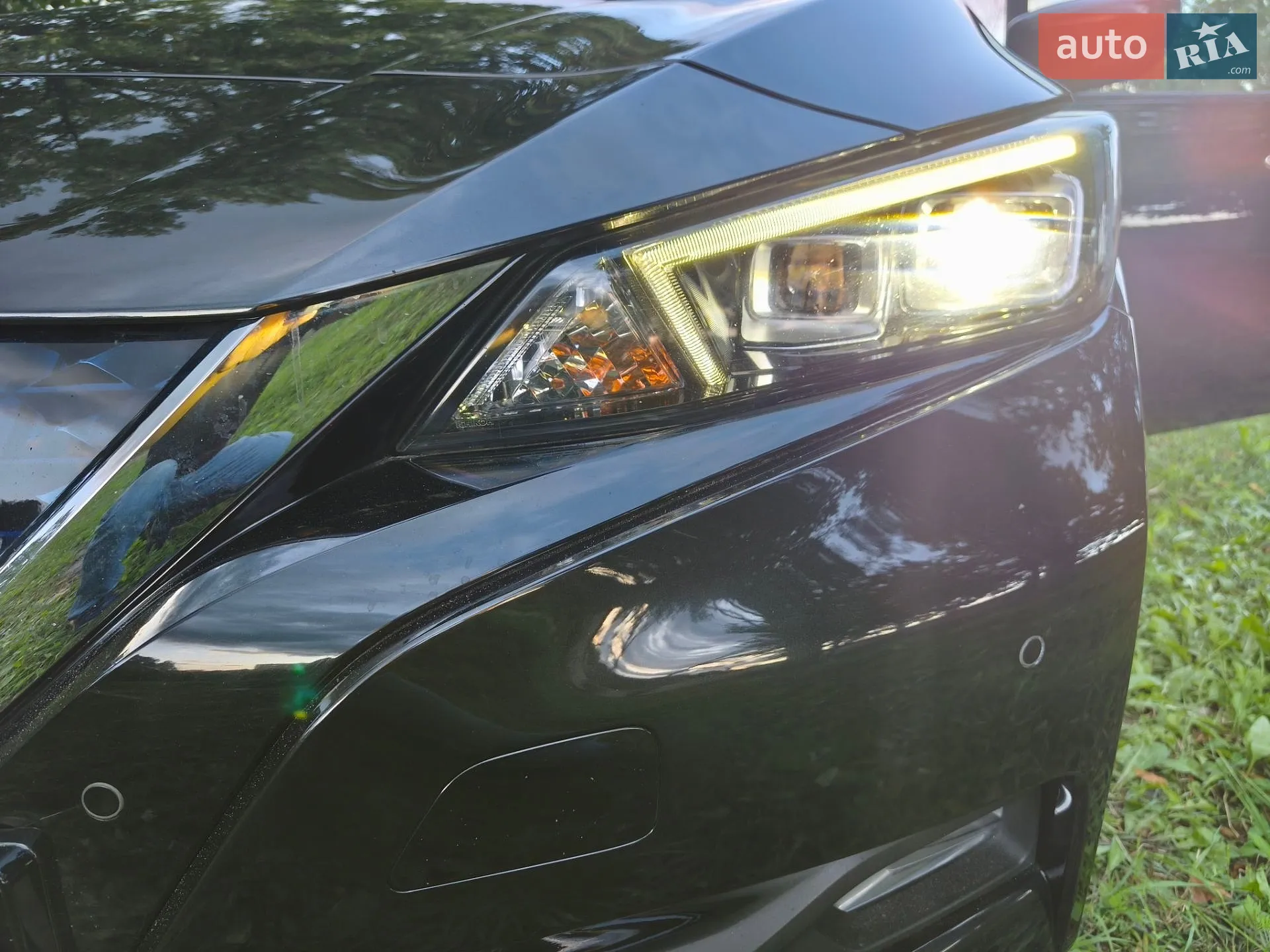 2018 Nissan Leaf - мініатюра 16