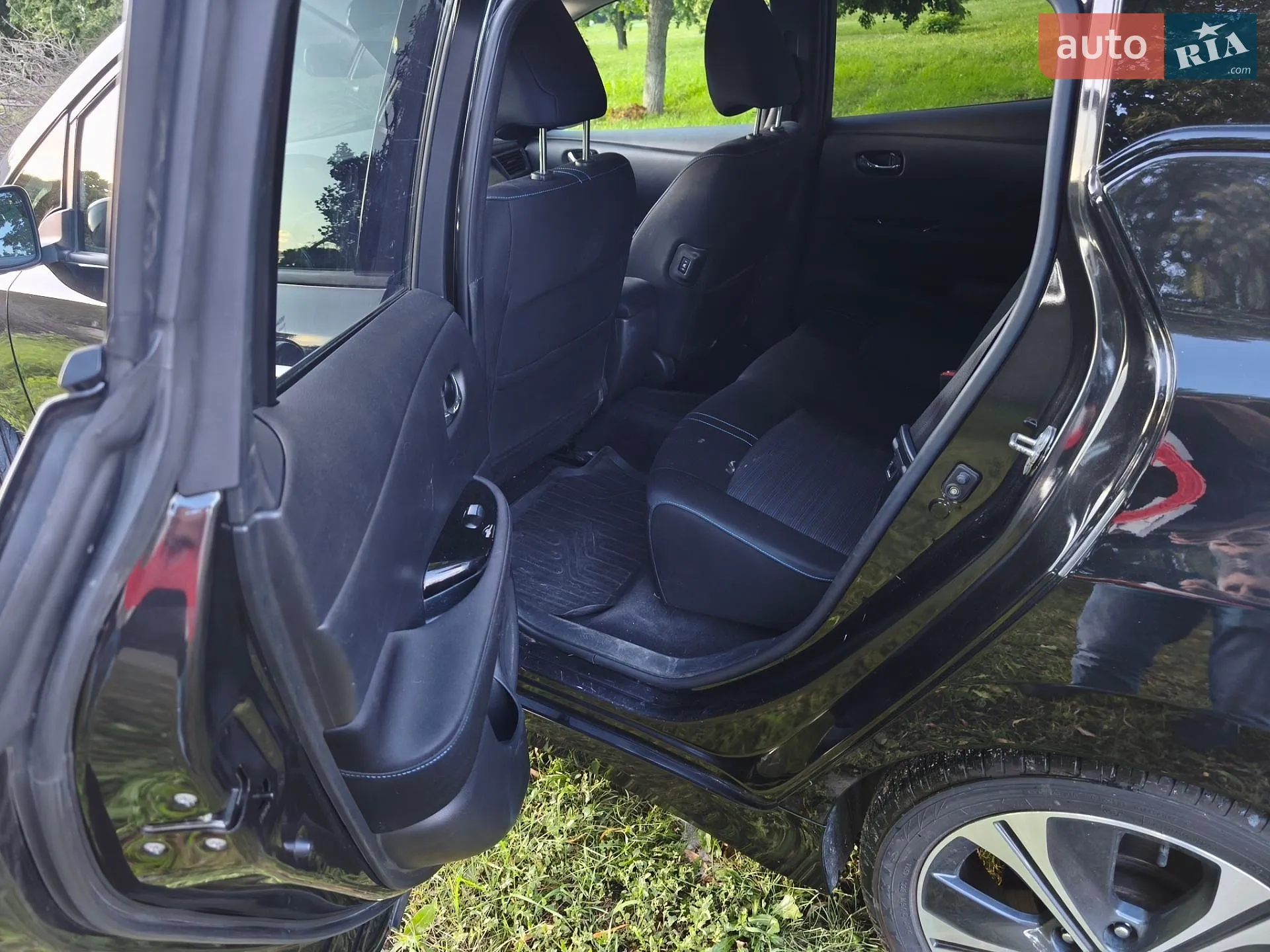 2018 Nissan Leaf - мініатюра 21