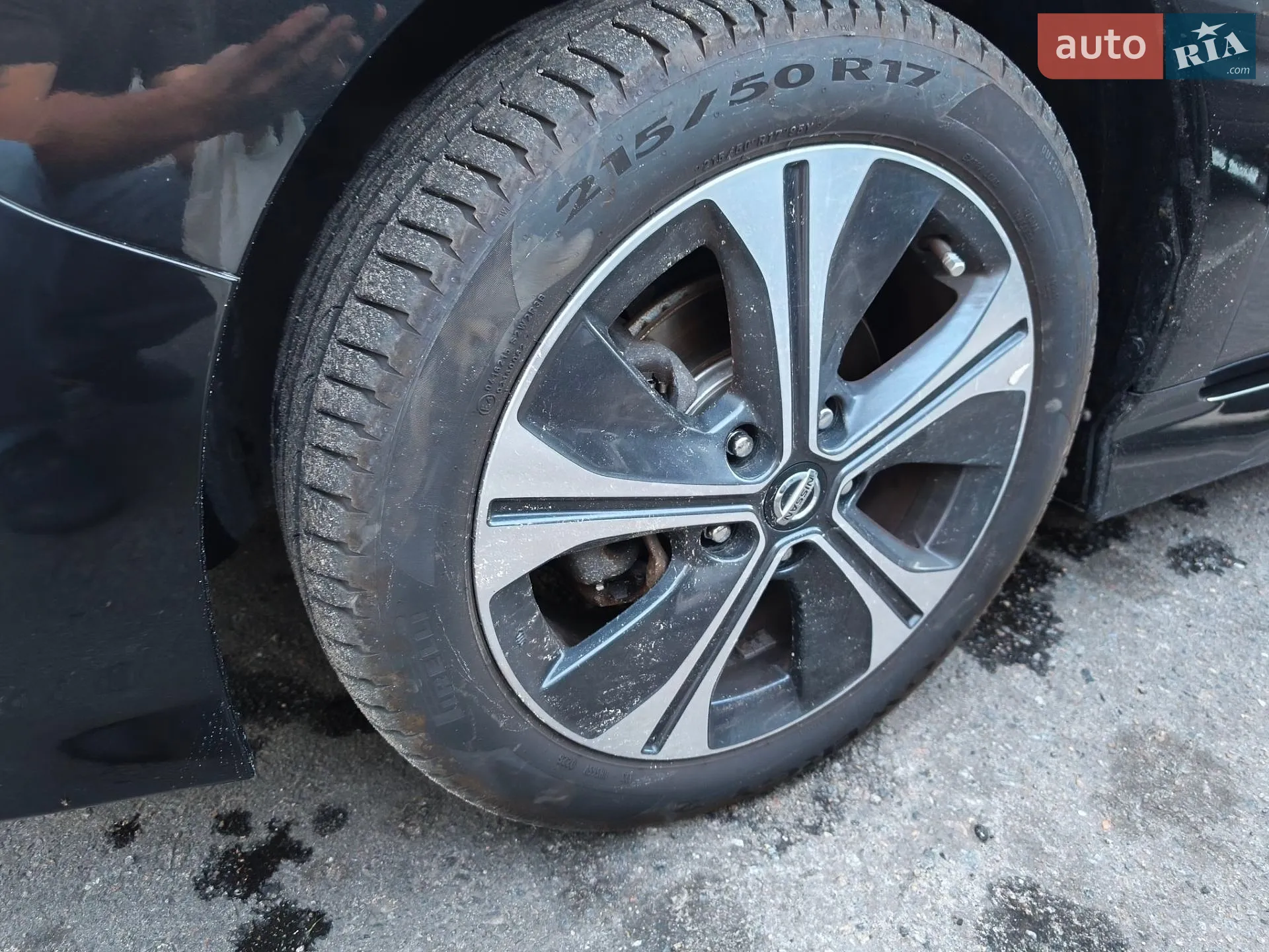 2018 Nissan Leaf - мініатюра 25