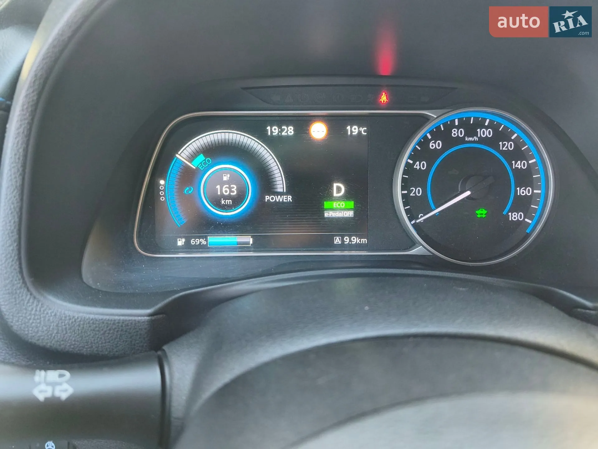 2018 Nissan Leaf - мініатюра 29