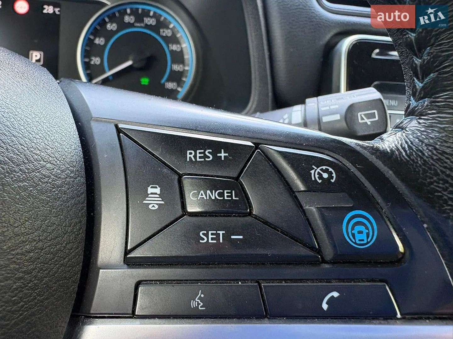 2018 Nissan Leaf - мініатюра 15