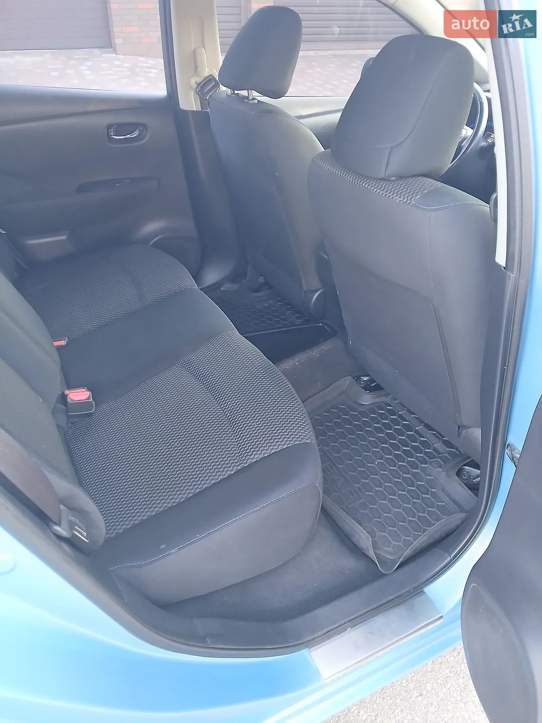 2015 Nissan Leaf - мініатюра 17