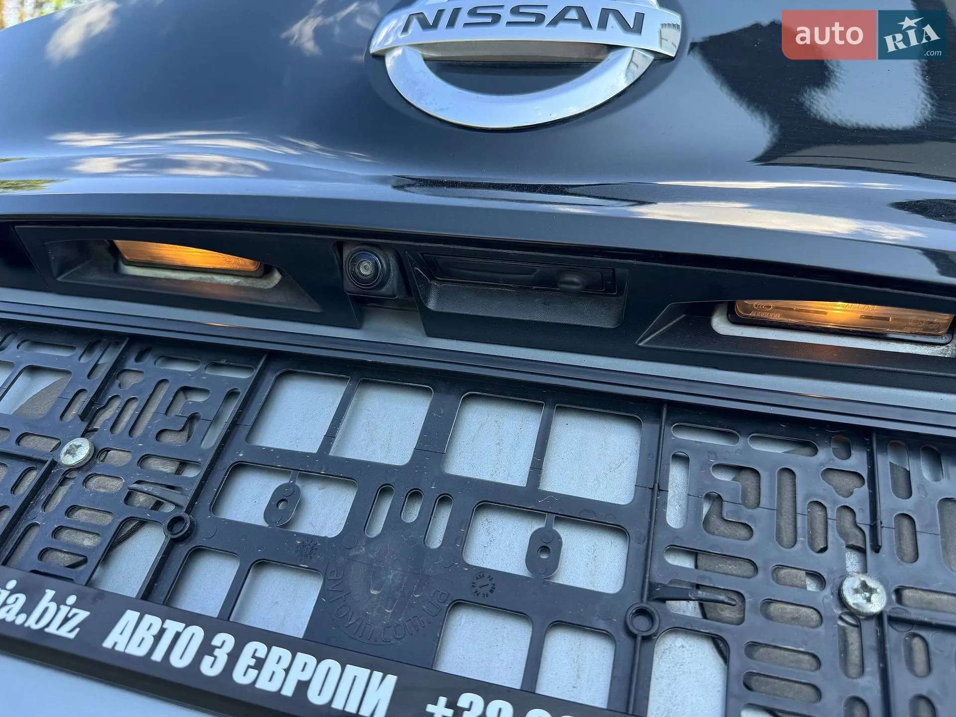 2020 Nissan Leaf - мініатюра 38
