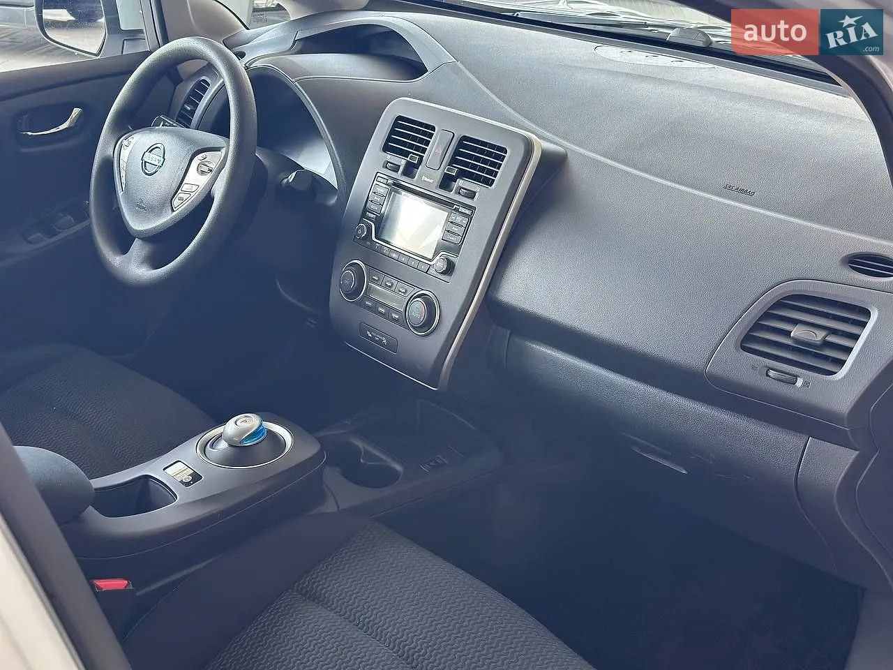 2016 Nissan Leaf - мініатюра 11