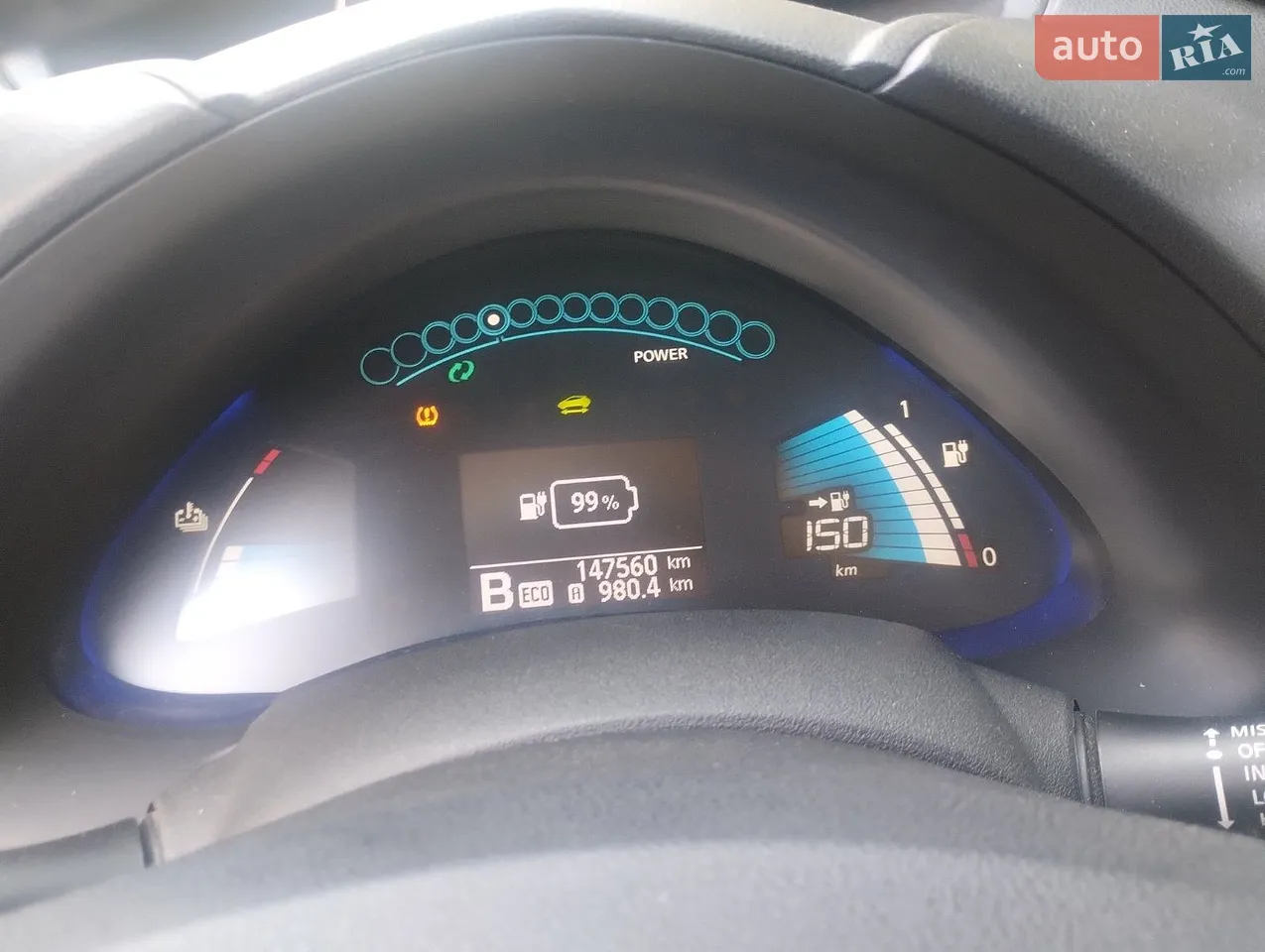 2013 Nissan Leaf - мініатюра 22