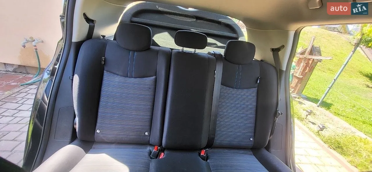 2018 Nissan Leaf - мініатюра 39