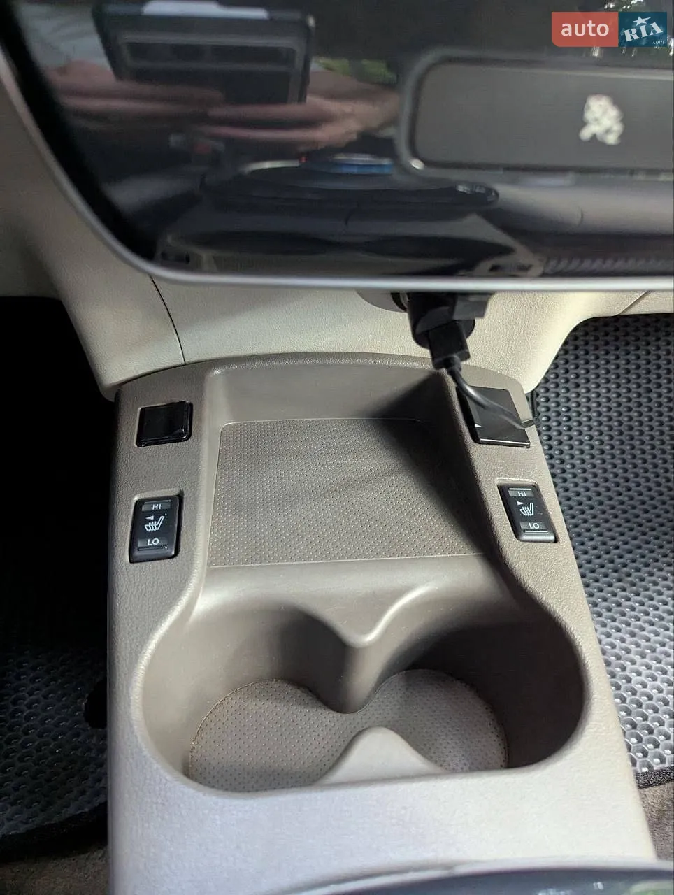 2012 Nissan Leaf - мініатюра 12
