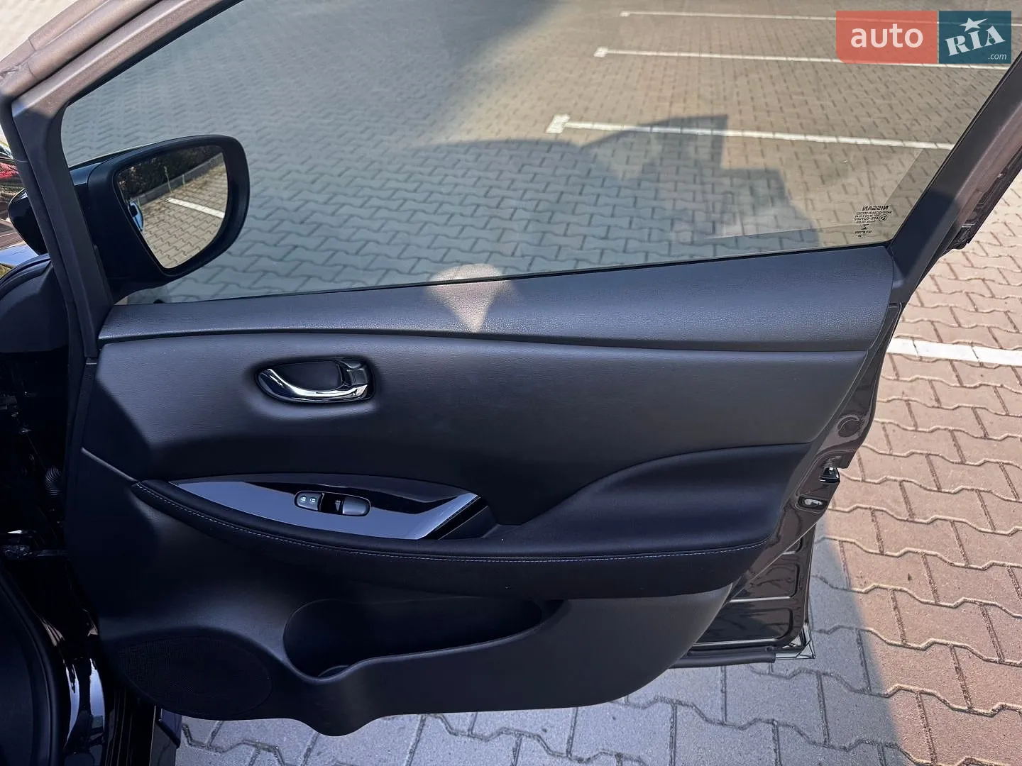 2021 Nissan Leaf - мініатюра 18