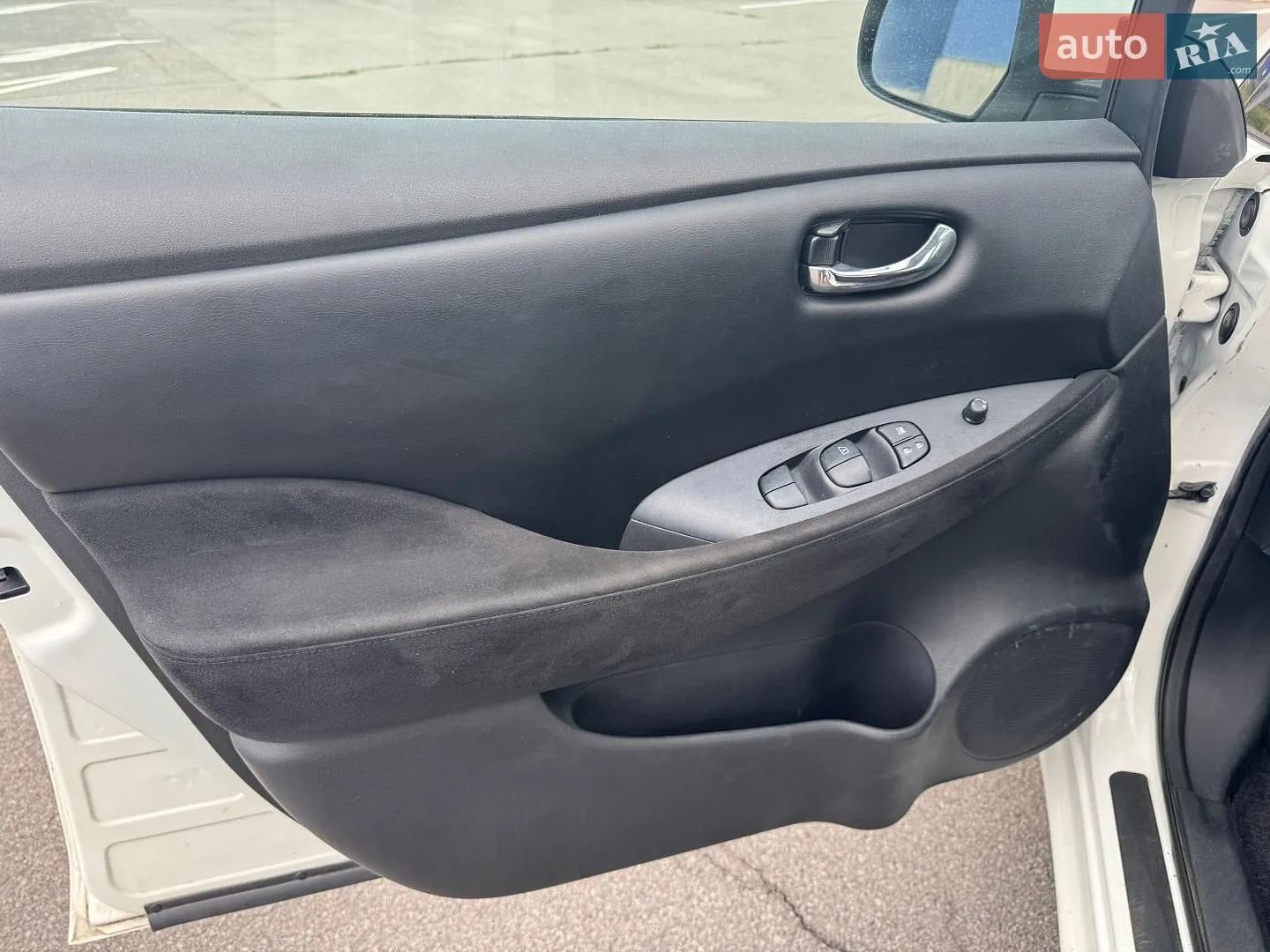 2015 Nissan Leaf - мініатюра 13