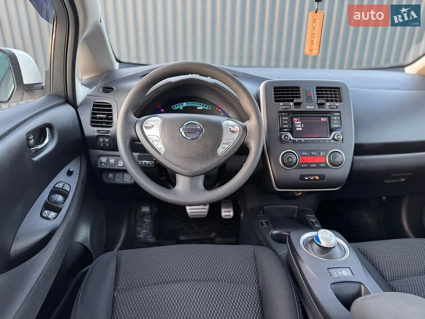 2016 Nissan Leaf - мініатюра 5