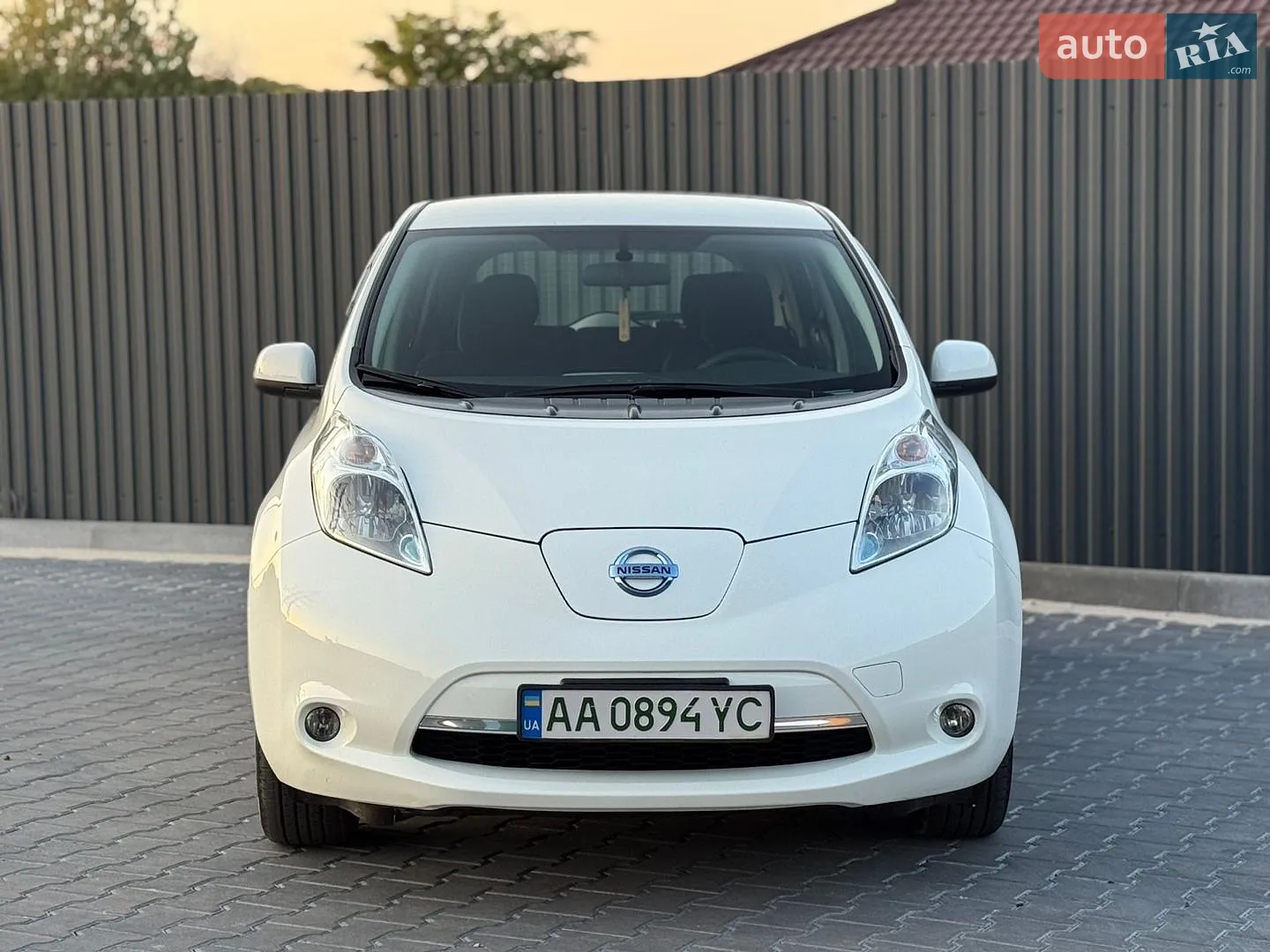 2016 Nissan Leaf - мініатюра 7