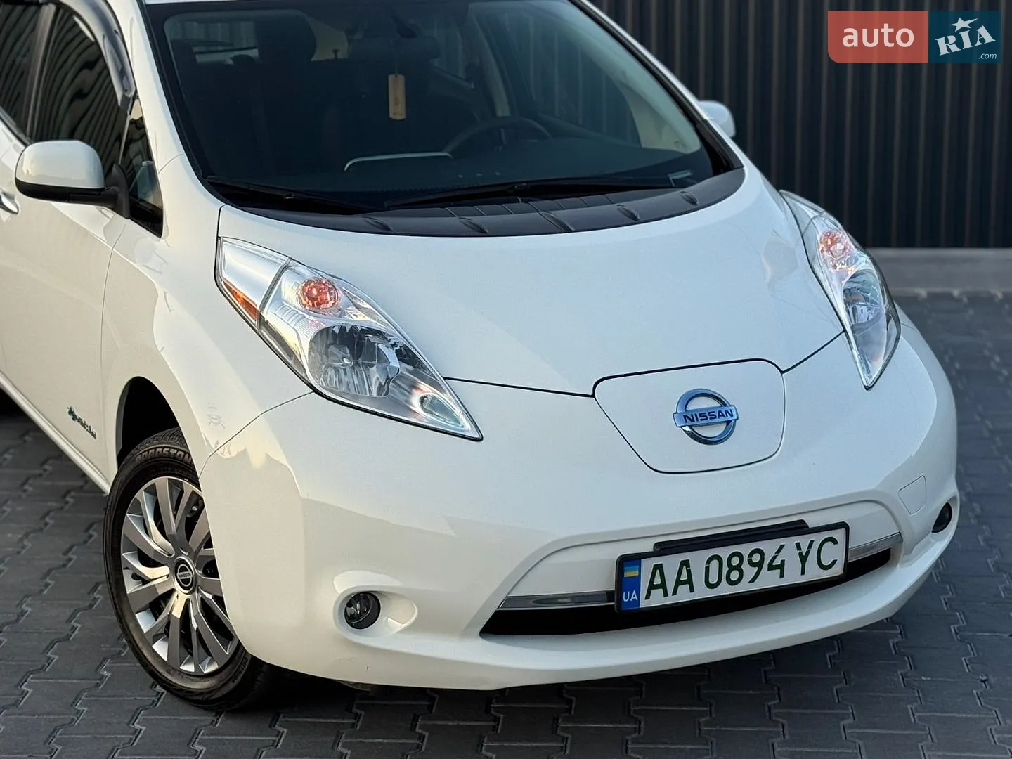 2016 Nissan Leaf - мініатюра 11