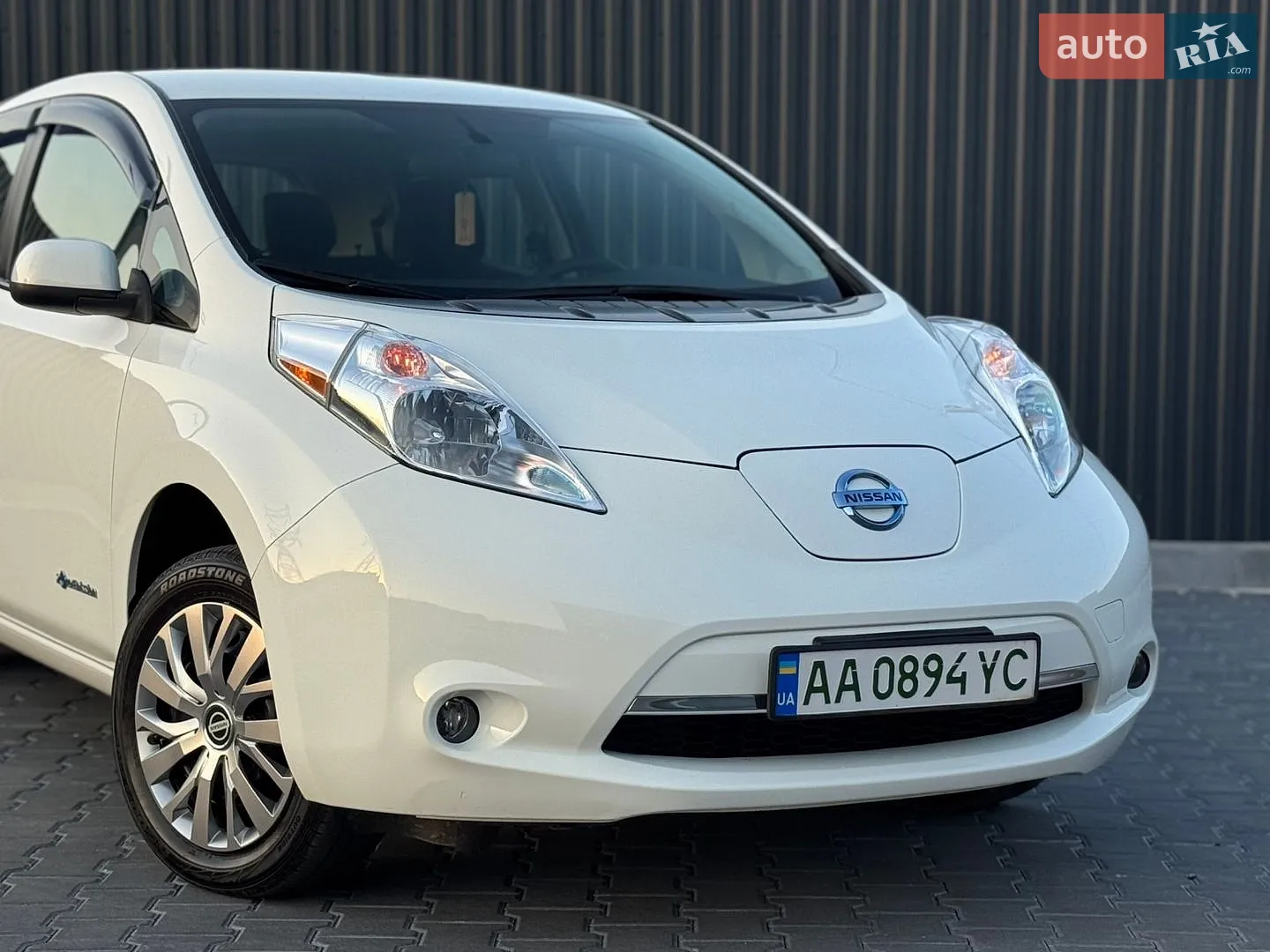 2016 Nissan Leaf - мініатюра 12
