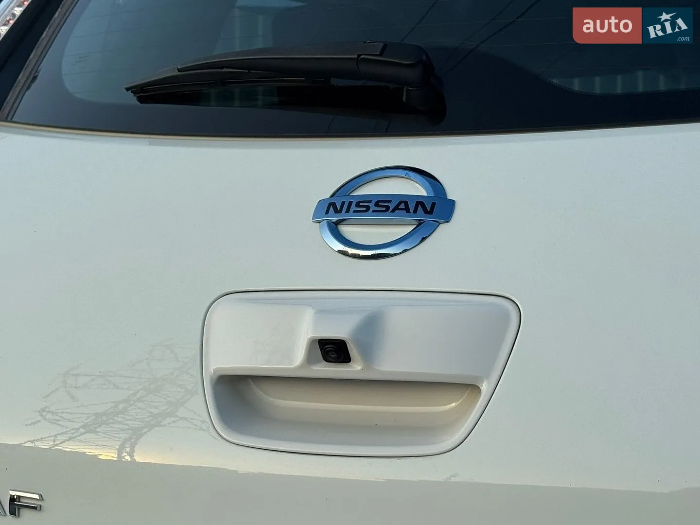 2016 Nissan Leaf - мініатюра 21