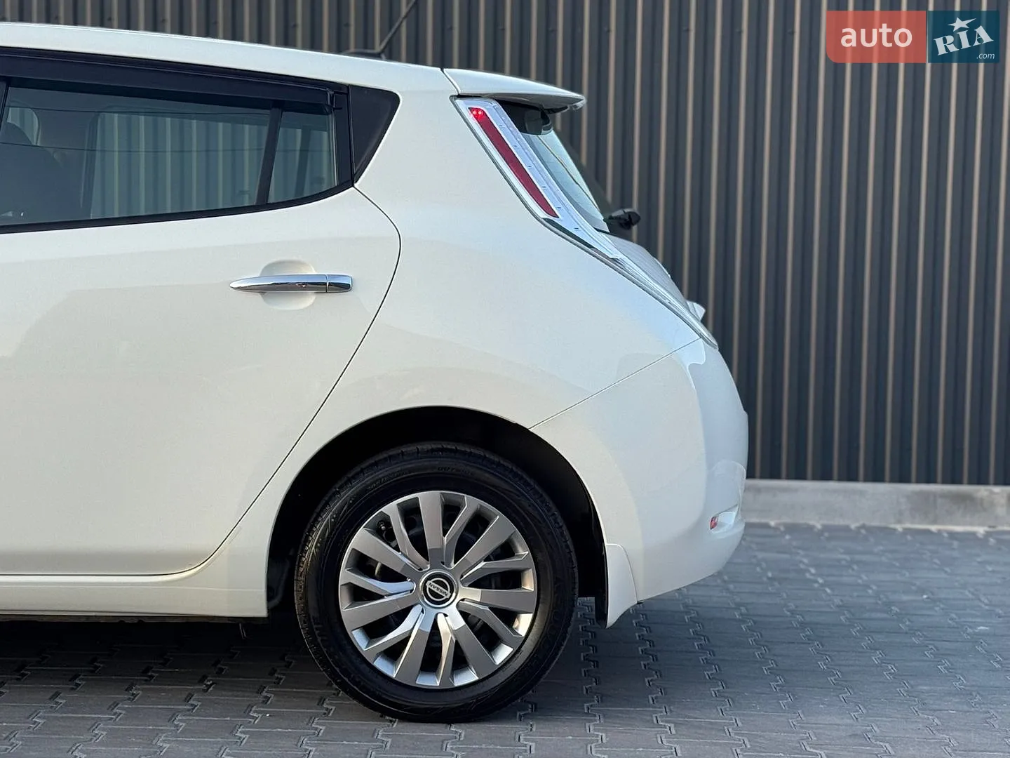 2016 Nissan Leaf - мініатюра 29