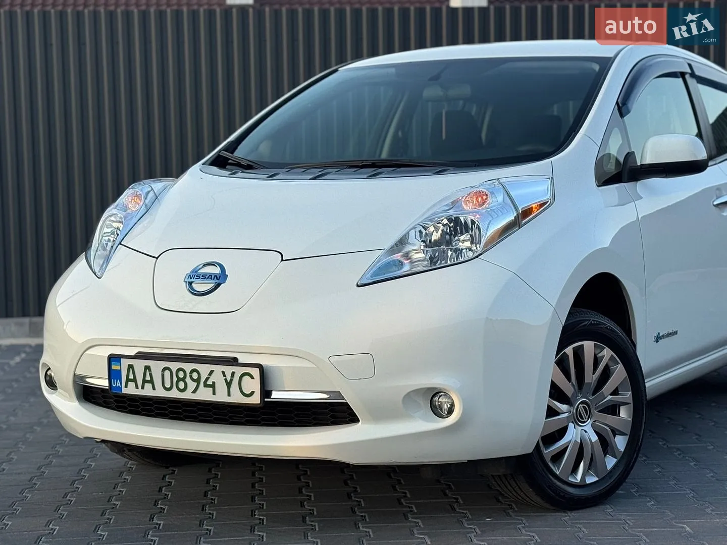 2016 Nissan Leaf - мініатюра 34