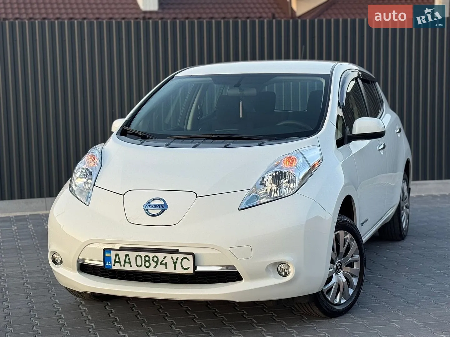 2016 Nissan Leaf - мініатюра 33
