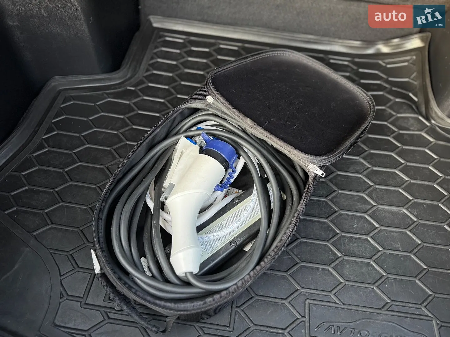 2016 Nissan Leaf - мініатюра 39