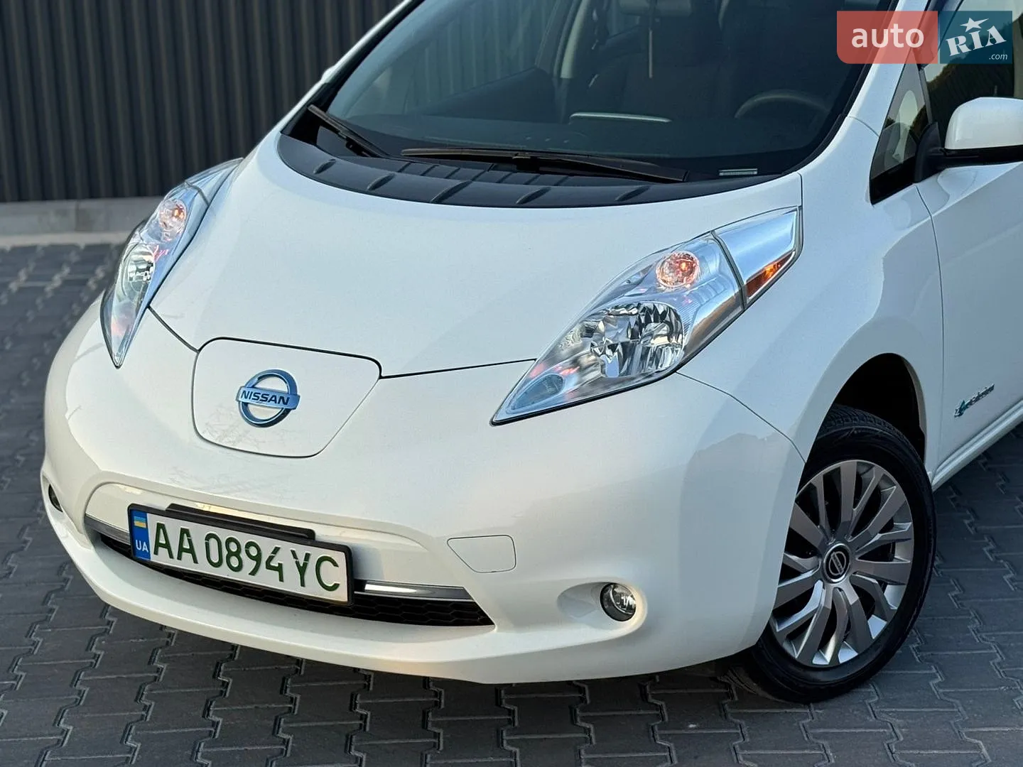 2016 Nissan Leaf - мініатюра 35