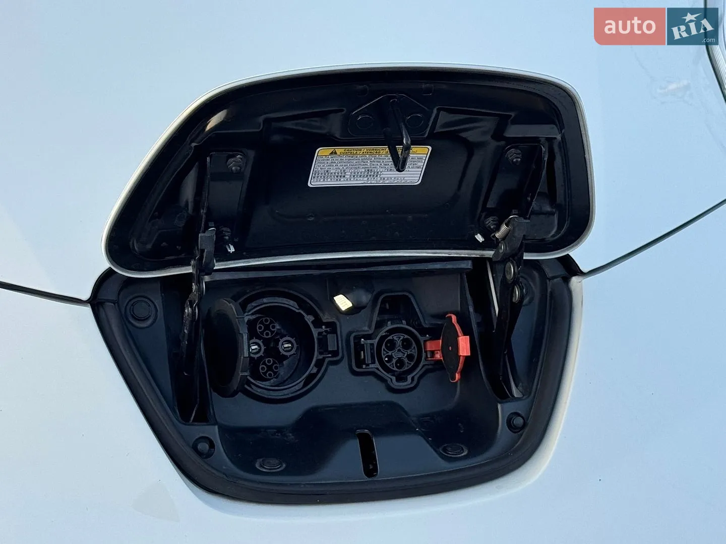 2016 Nissan Leaf - мініатюра 42
