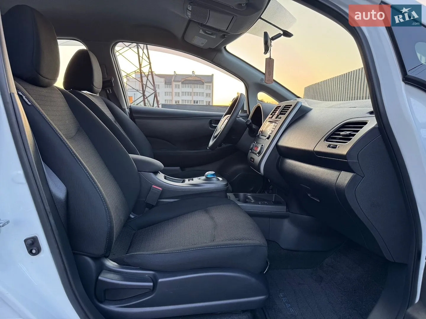 2016 Nissan Leaf - мініатюра 49