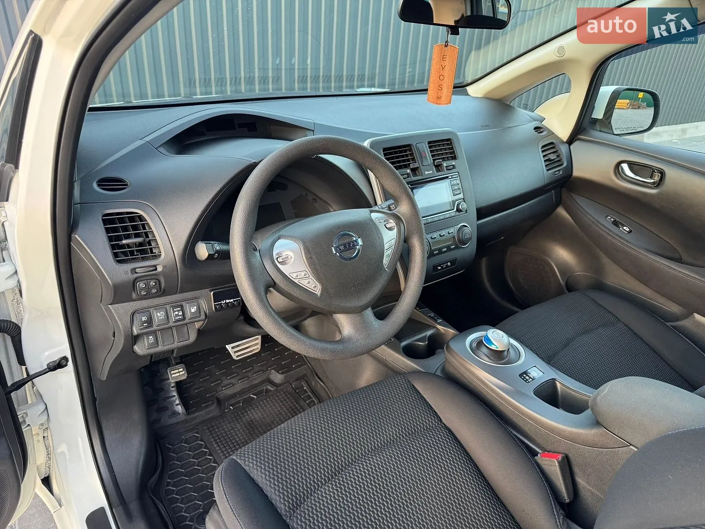 2016 Nissan Leaf - мініатюра 50