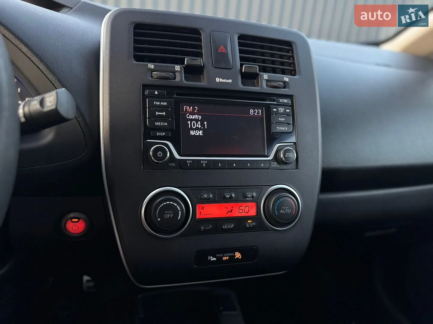 2016 Nissan Leaf - мініатюра 58