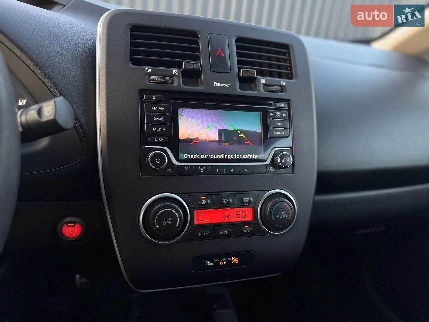 2016 Nissan Leaf - мініатюра 59