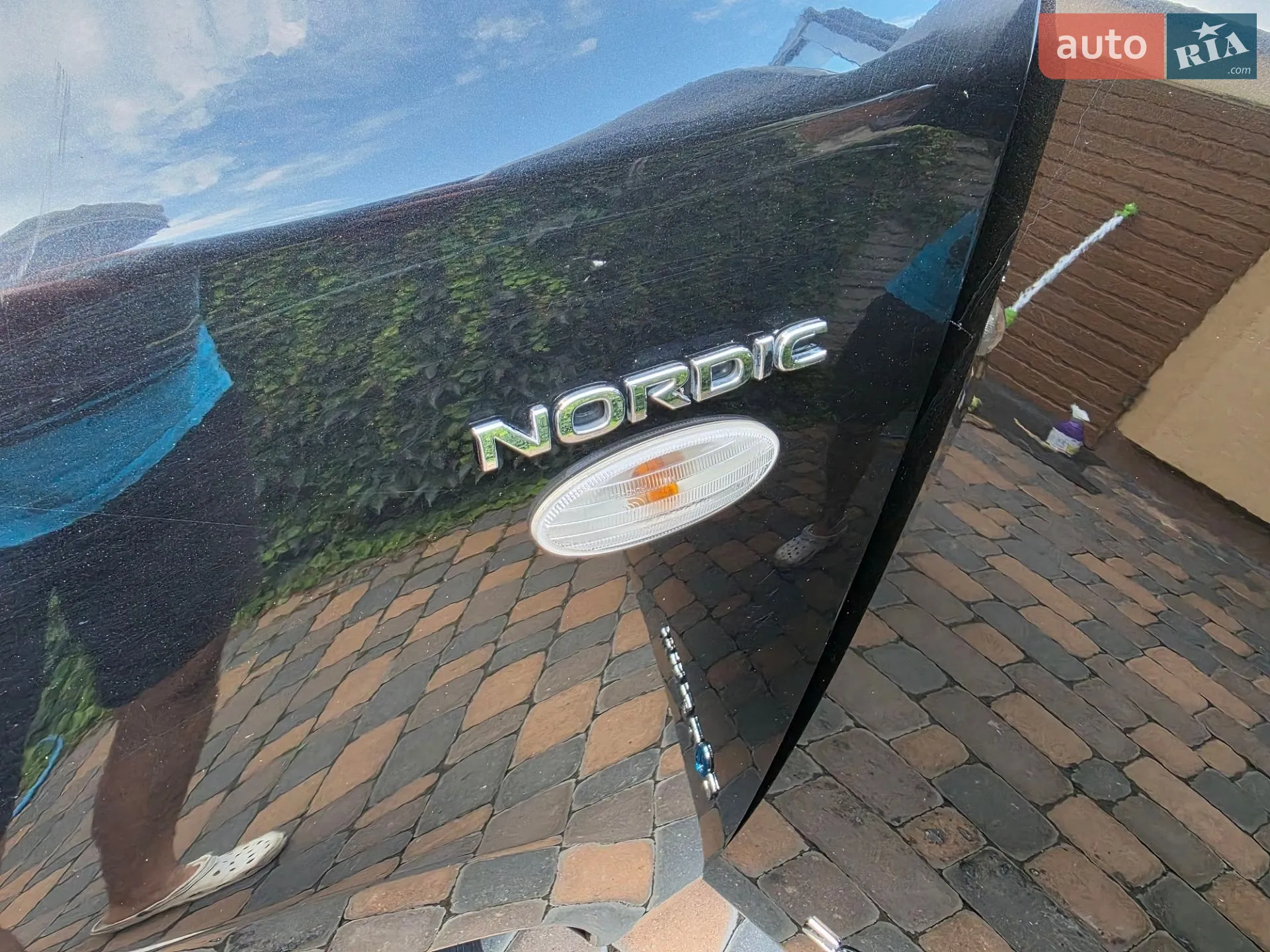 2014 Nissan Leaf - мініатюра 11