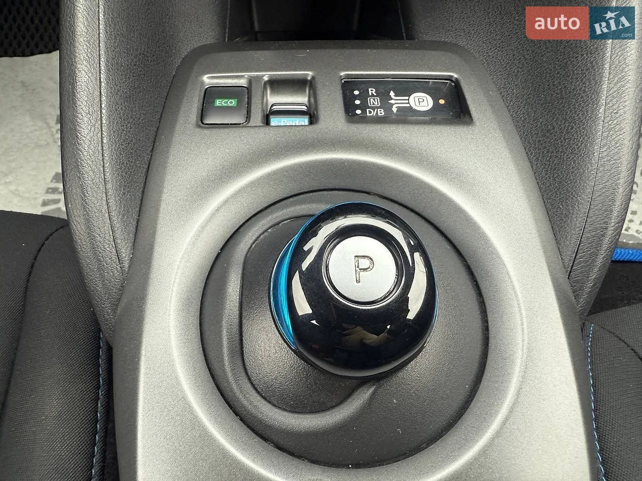 2019 Nissan Leaf - мініатюра 18
