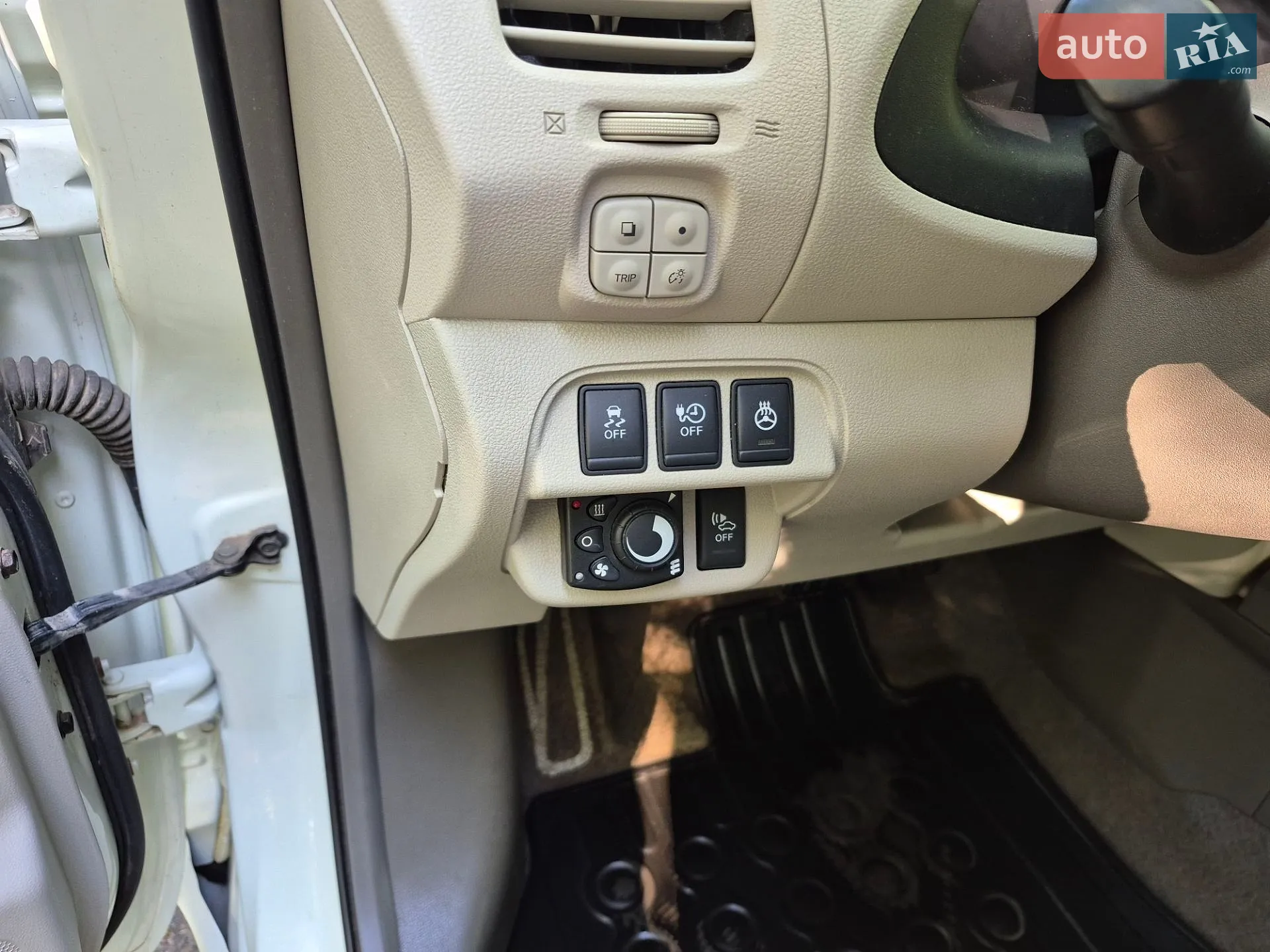 2011 Nissan Leaf - мініатюра 12