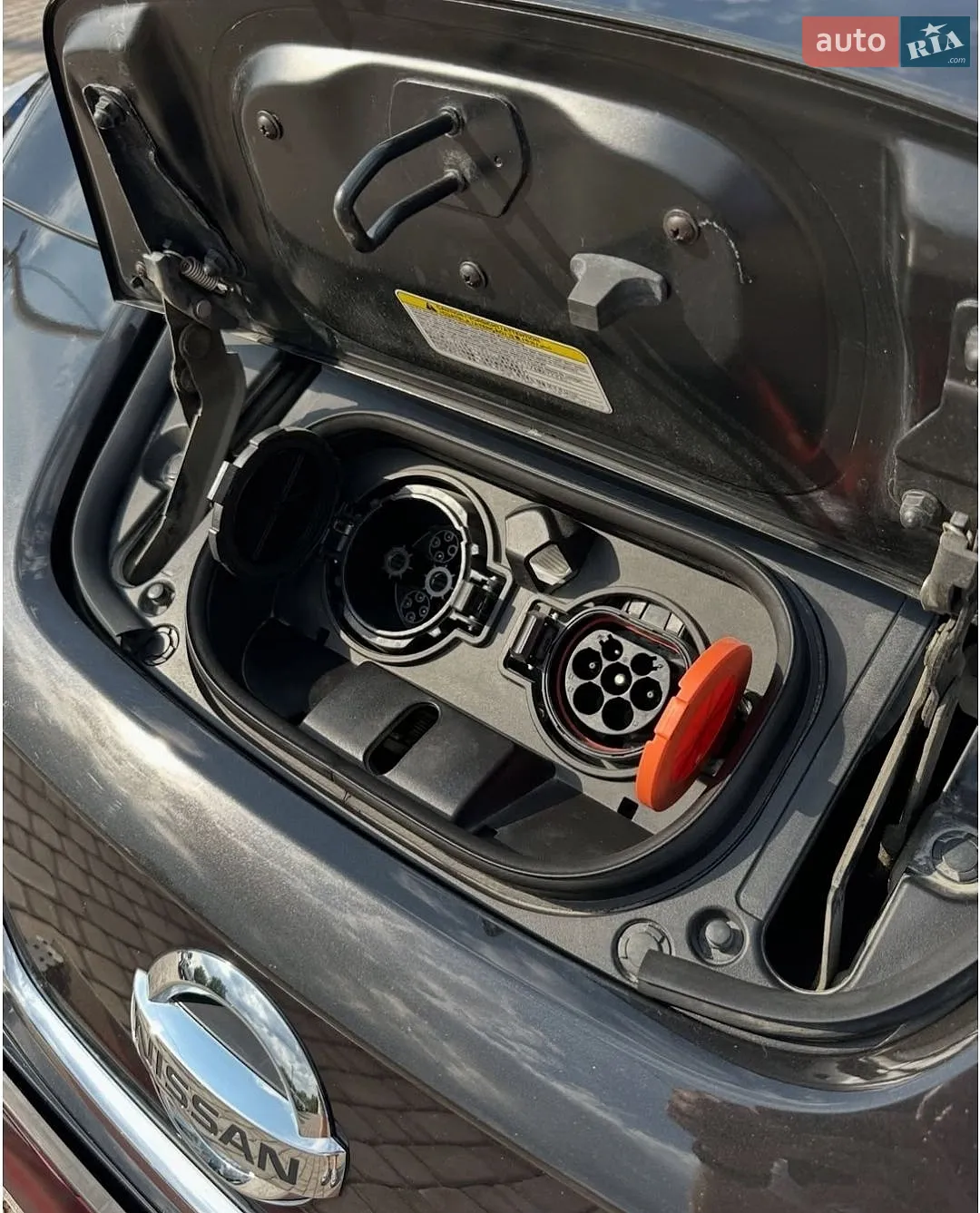 2018 Nissan Leaf - мініатюра 16
