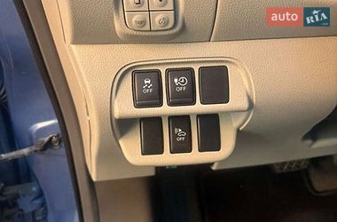 Хэтчбек Nissan Leaf 2012 в Ивано-Франково