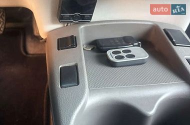 Хэтчбек Nissan Leaf 2012 в Ивано-Франково