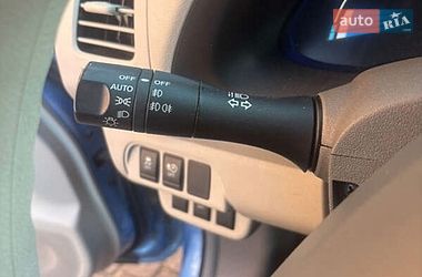 Хэтчбек Nissan Leaf 2012 в Ивано-Франково
