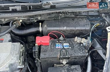 Хэтчбек Nissan Leaf 2012 в Ивано-Франково