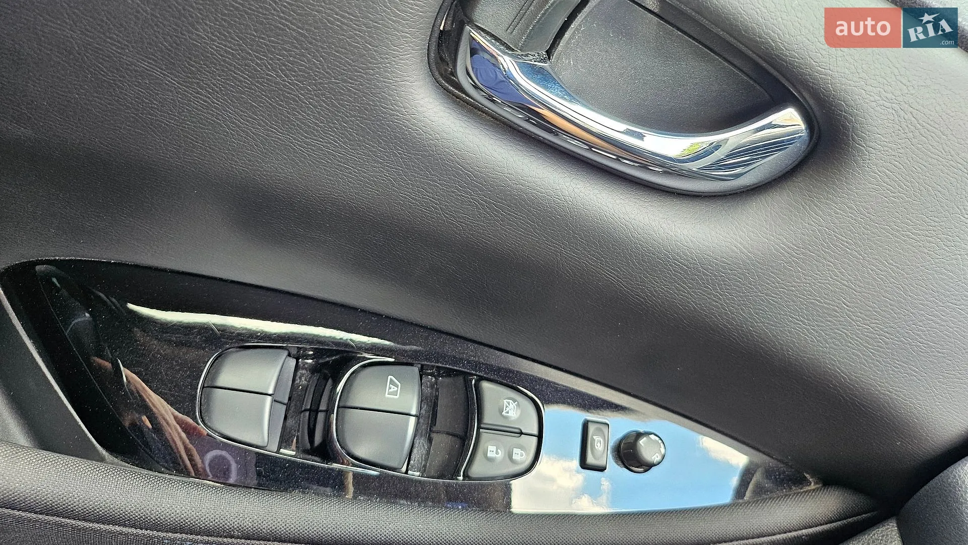 2021 Nissan Leaf - мініатюра 34