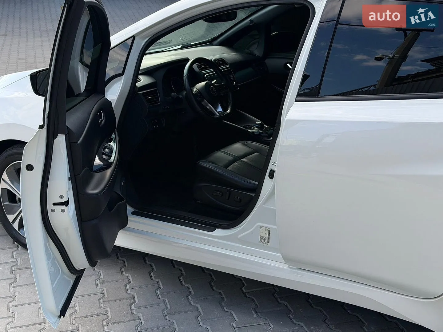 2018 Nissan Leaf - мініатюра 13