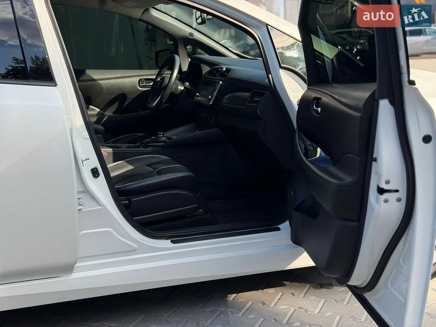 2018 Nissan Leaf - мініатюра 28