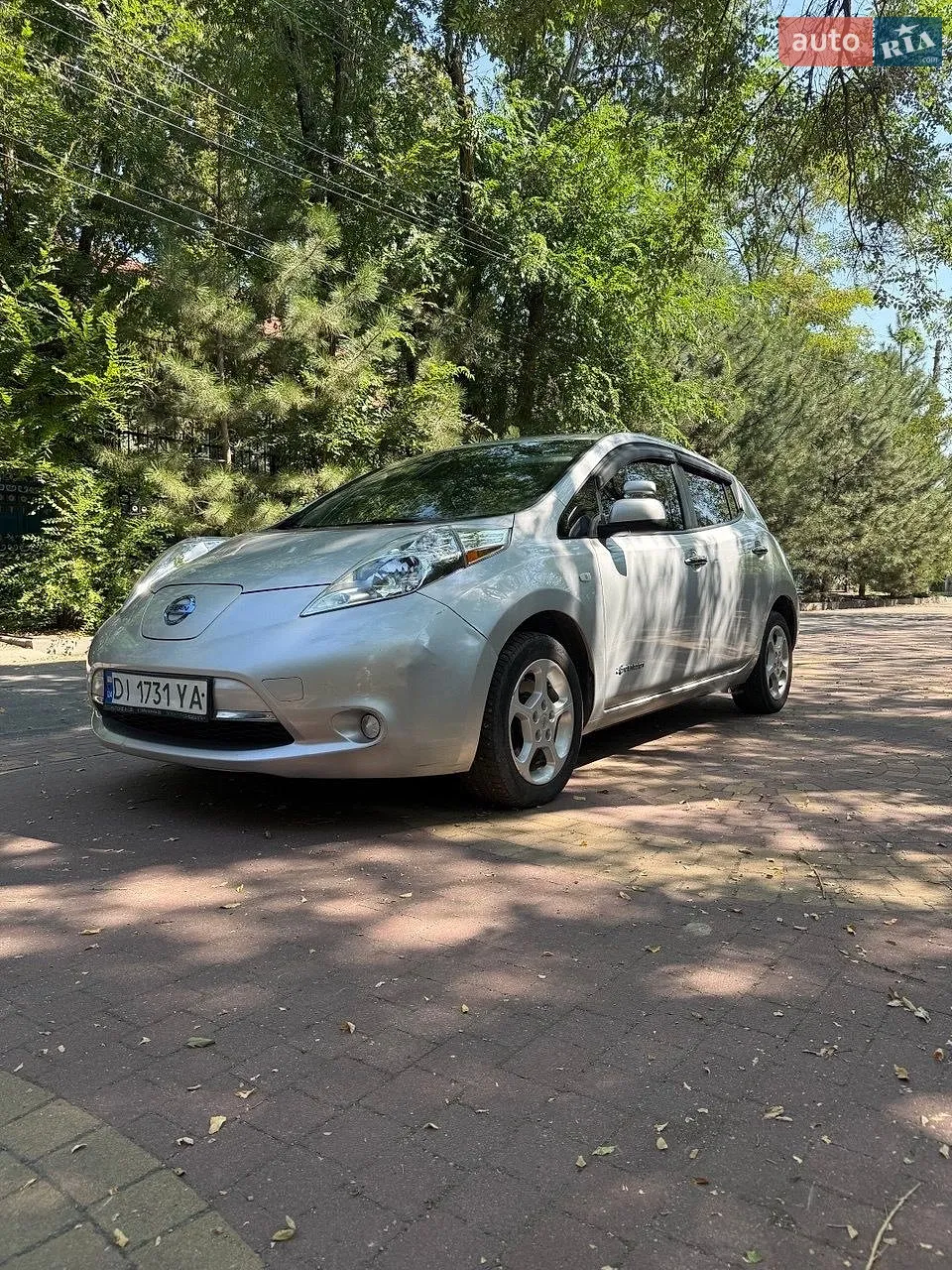 2021 Volkswagen ID.4 - мініатюра 2