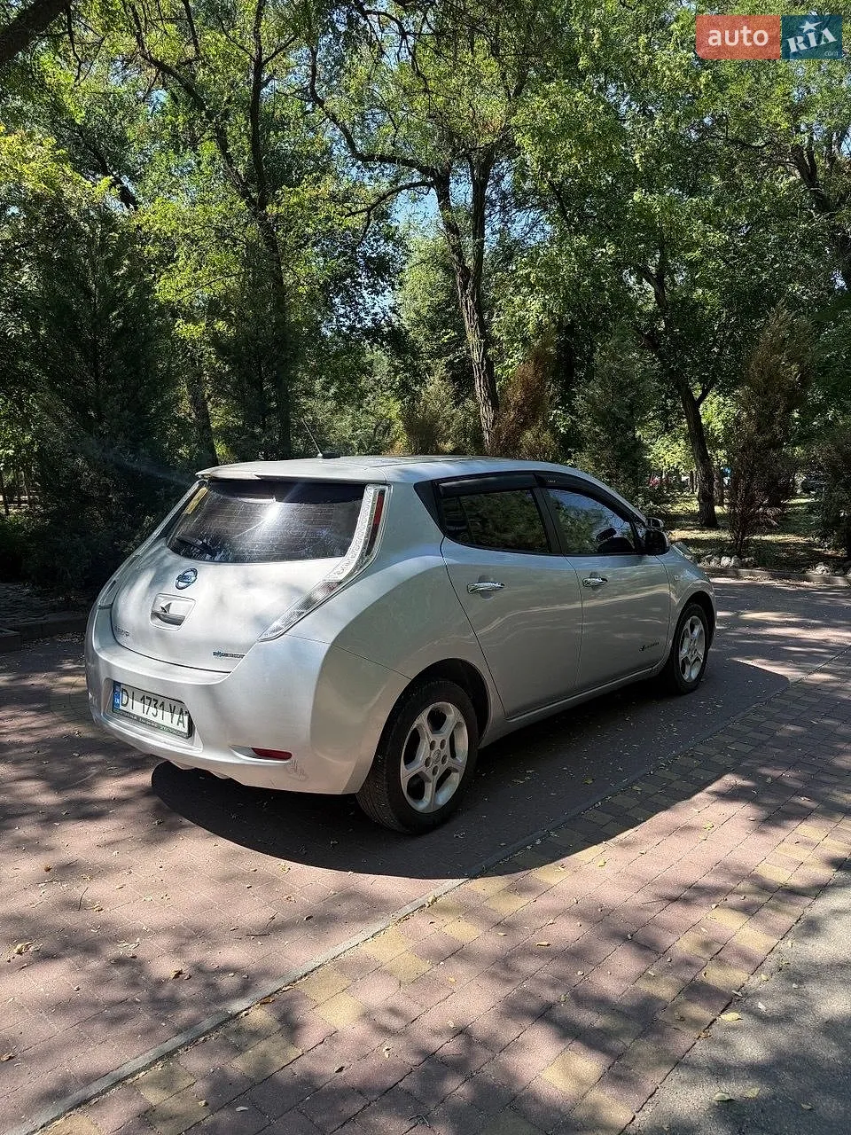 2021 Volkswagen ID.4 - мініатюра 12