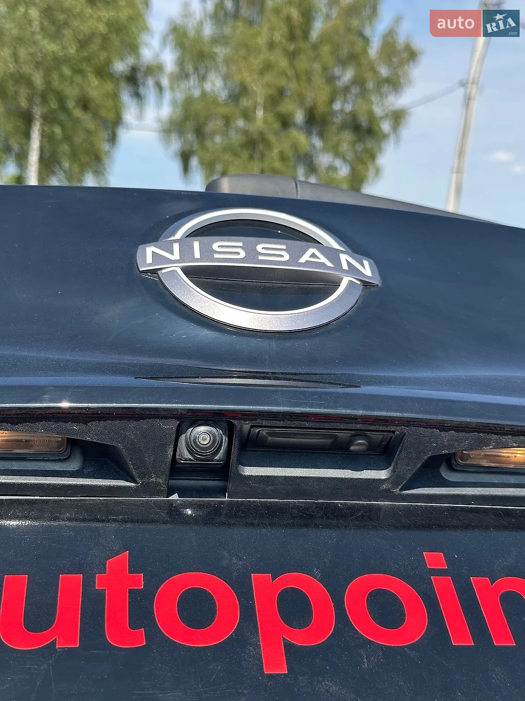 2024 Nissan Leaf - мініатюра 16