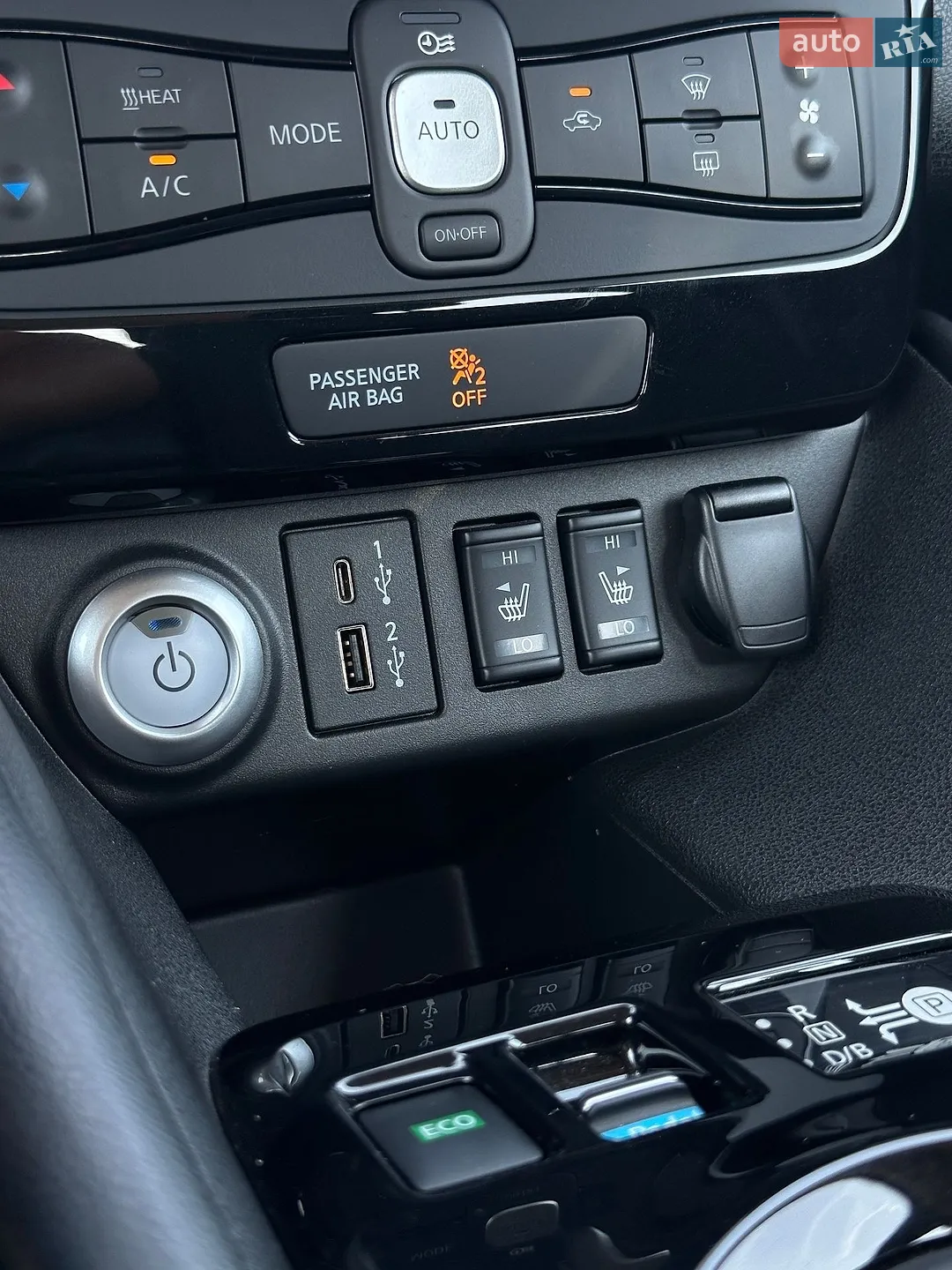 2024 Nissan Leaf - мініатюра 35