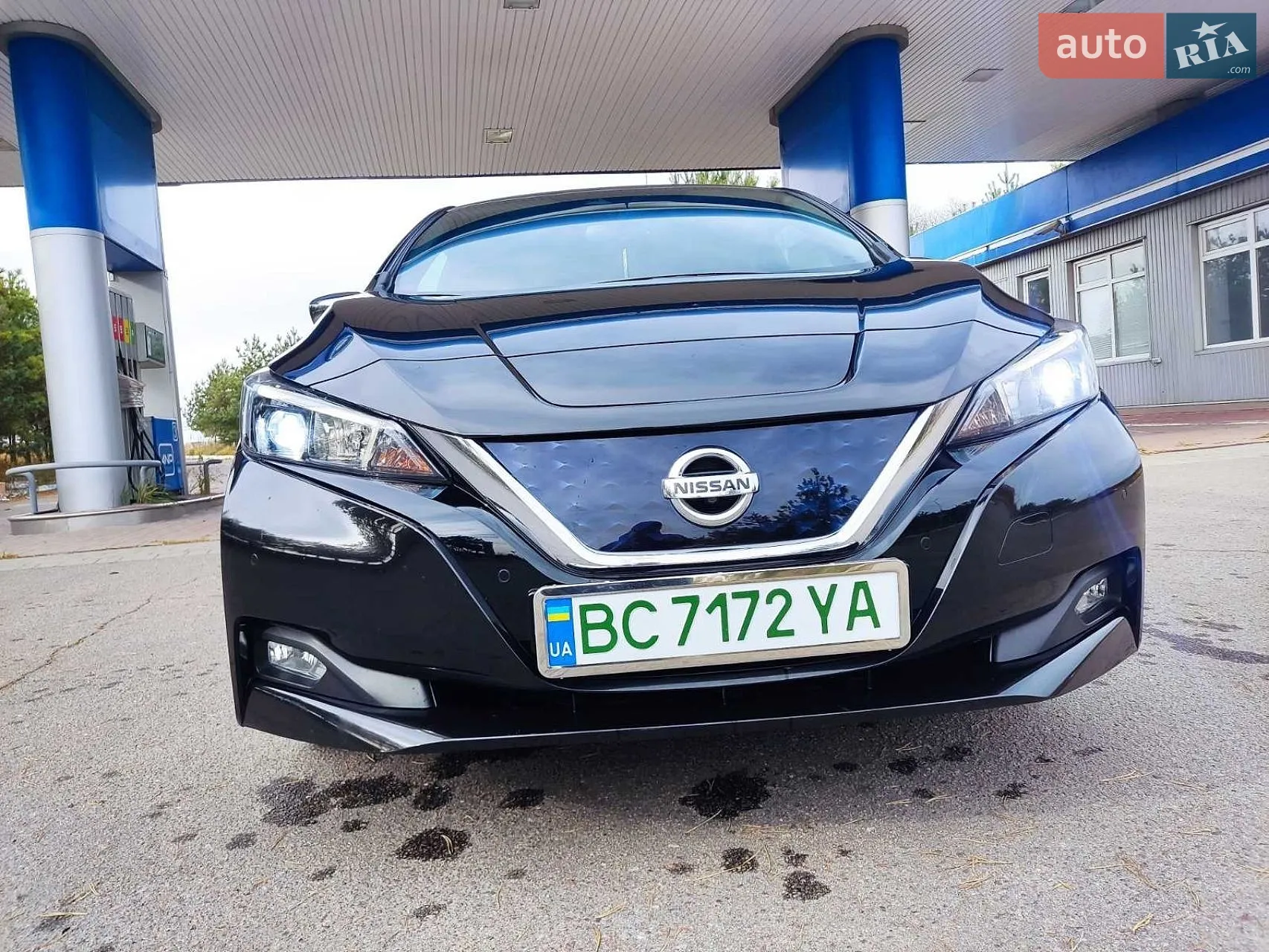 2018 Nissan Leaf - мініатюра 18