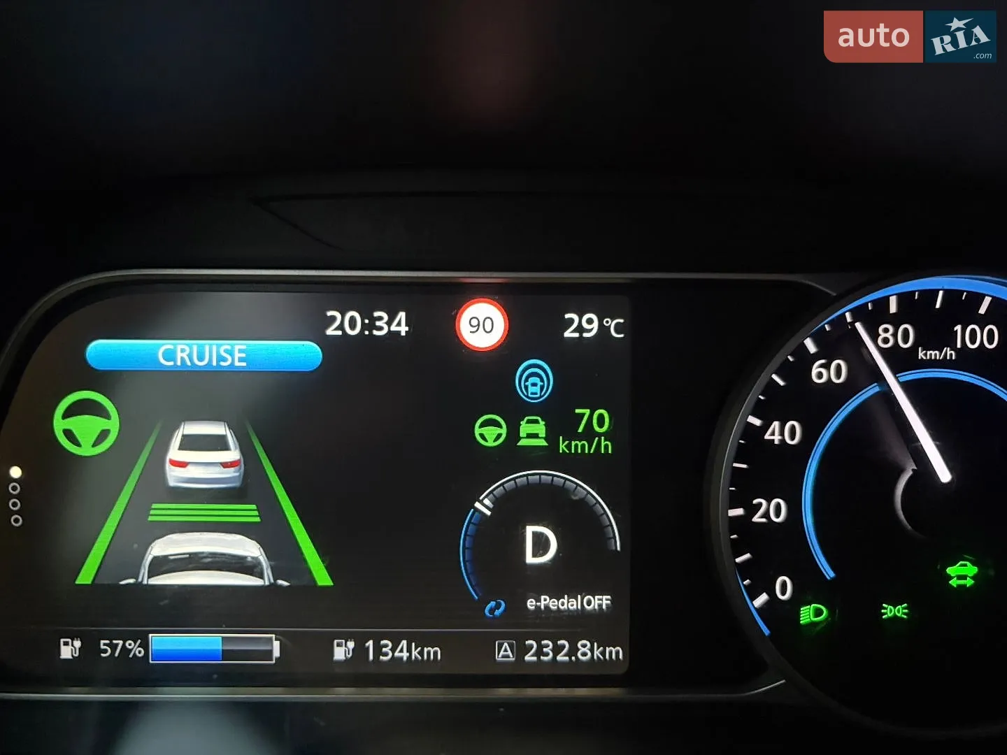 2018 Nissan Leaf - мініатюра 16