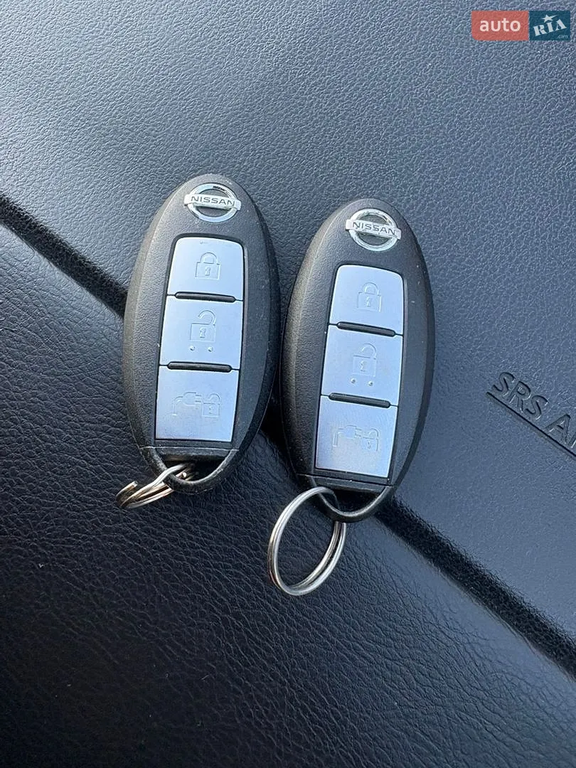 2018 Nissan Leaf - мініатюра 18
