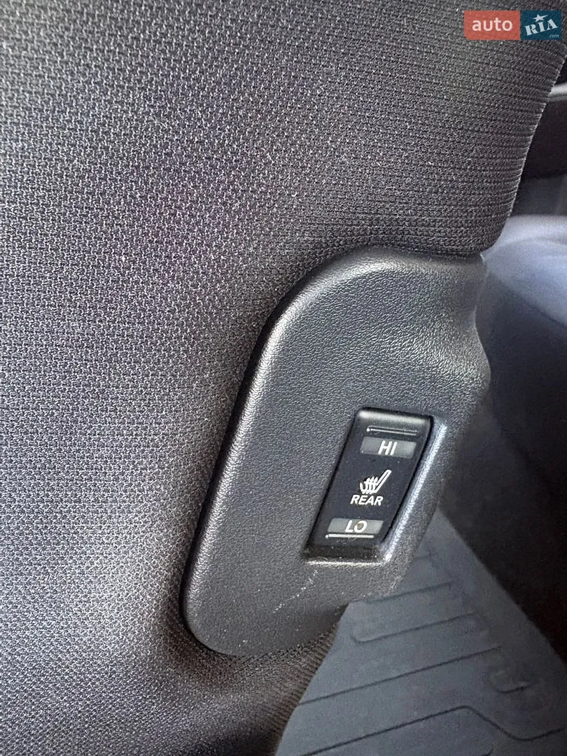 2018 Nissan Leaf - мініатюра 10