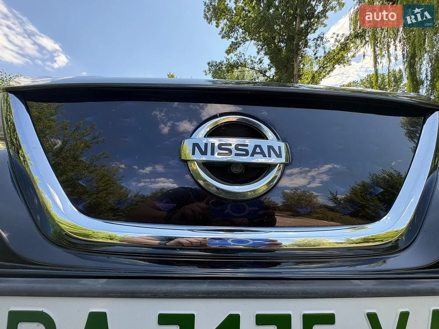 2018 Nissan Leaf - мініатюра 12