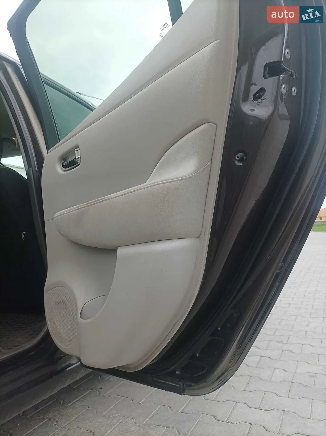 2015 Nissan Leaf - мініатюра 21