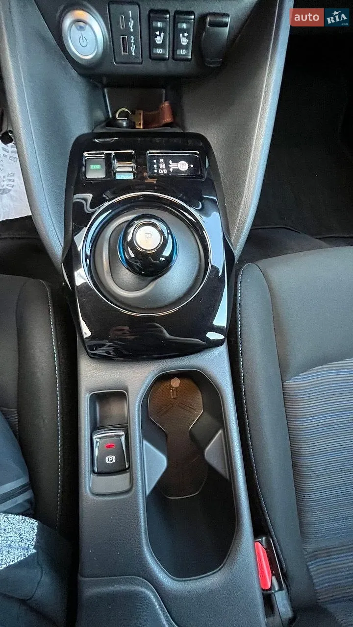 2011 Opel Astra - мініатюра 19